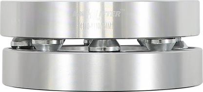 HIGH LIFTER Wheel Spacer - 1 inch, Part No. WT4/11012A-1