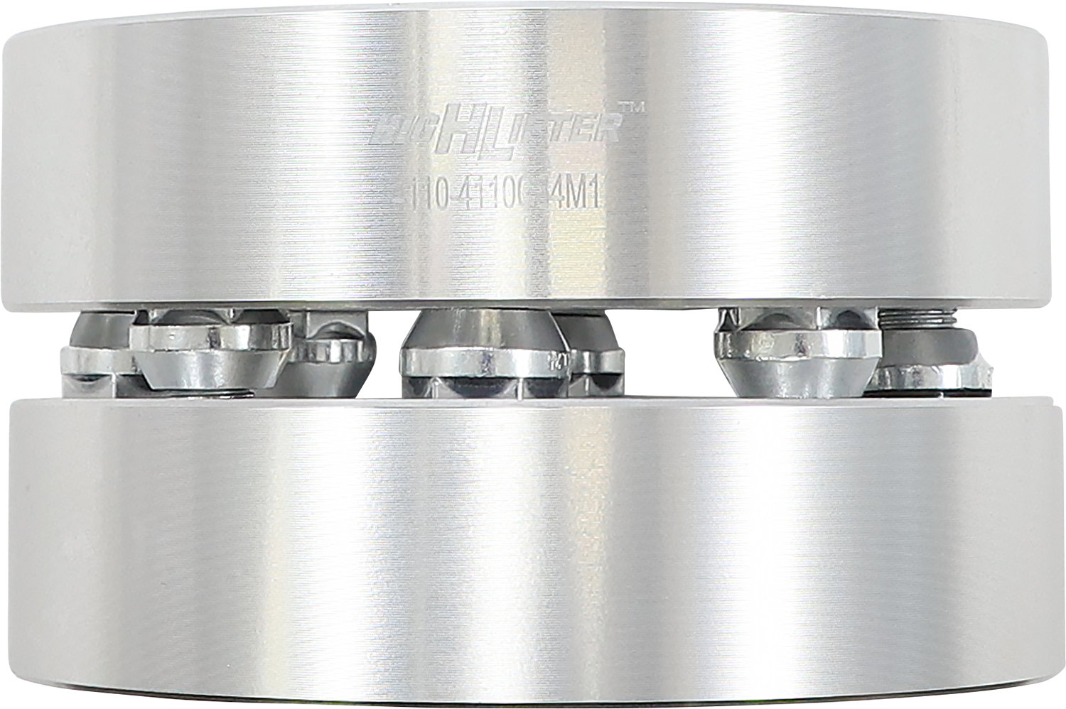 High Lifter WT4/11012A-15 1.50-Inch Wheel Spacers for Enhanced Stability