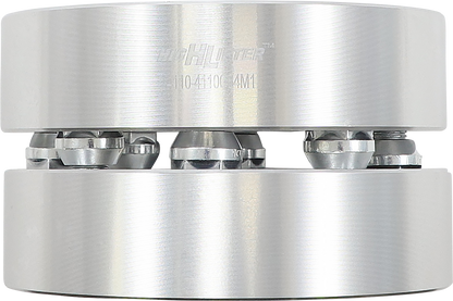 High Lifter WT4/11012A-15 1.50-Inch Wheel Spacers for Enhanced Stability