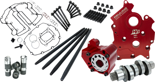 FEULING PARTS Camchest - Race Series® - Reaper 521 - Twin Cooled - M8 7266ST