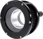FEULING PARTS BA Series Air Cleaner Kit - Black Anodized - Black Filter 5534