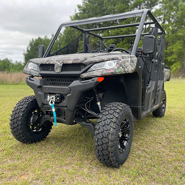 HIGH LIFTER Lift Kit - 2 Inch Lift for ATV/UTV, Part Number 73-16461