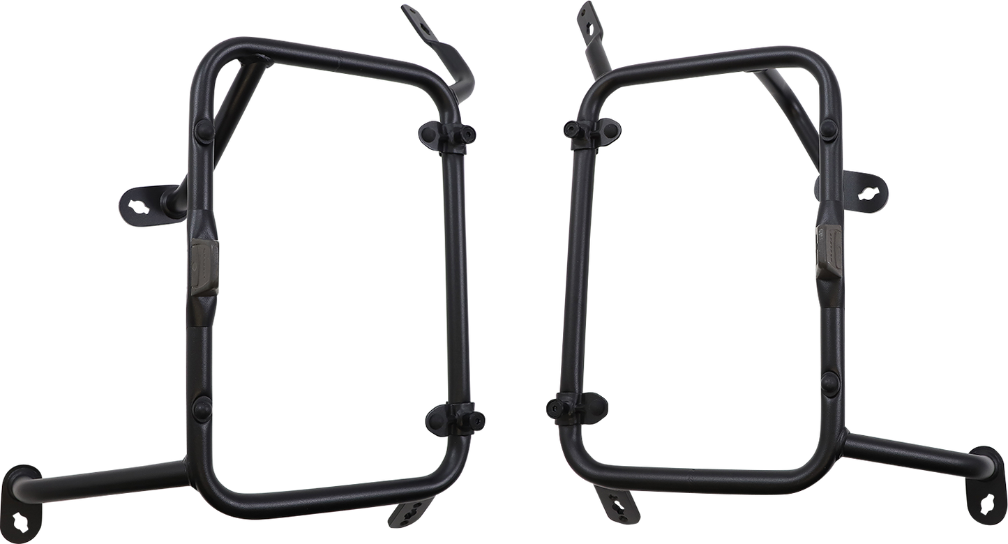 GIVI Side Case Mount - KTM PLO9430MK