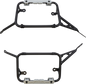GIVI Side Case Mount - Suzuki PLO3118CAM