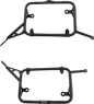 GIVI Side Case Mount - Suzuki PLO3118MK