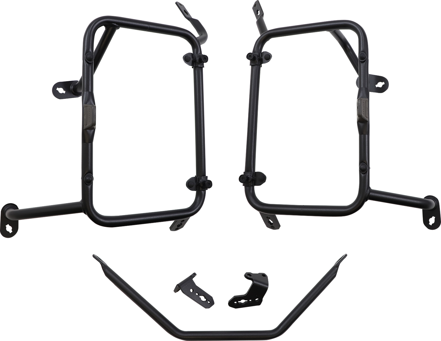 GIVI Side Case Mount - KTM PLO9430MK