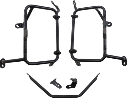 GIVI Side Case Mount - KTM PLO9430MK