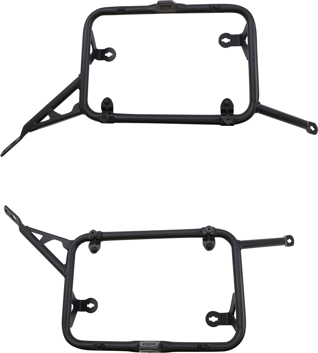 GIVI Side Case Mount - Suzuki PLO3118MK
