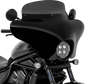 MEMPHIS SHADES Batwing Fairing - Honda MEM7501