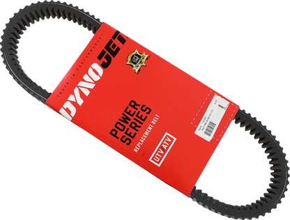 DYNOJET Drive Belt - Power Series High Performance - Can-Am 25-DCB1X