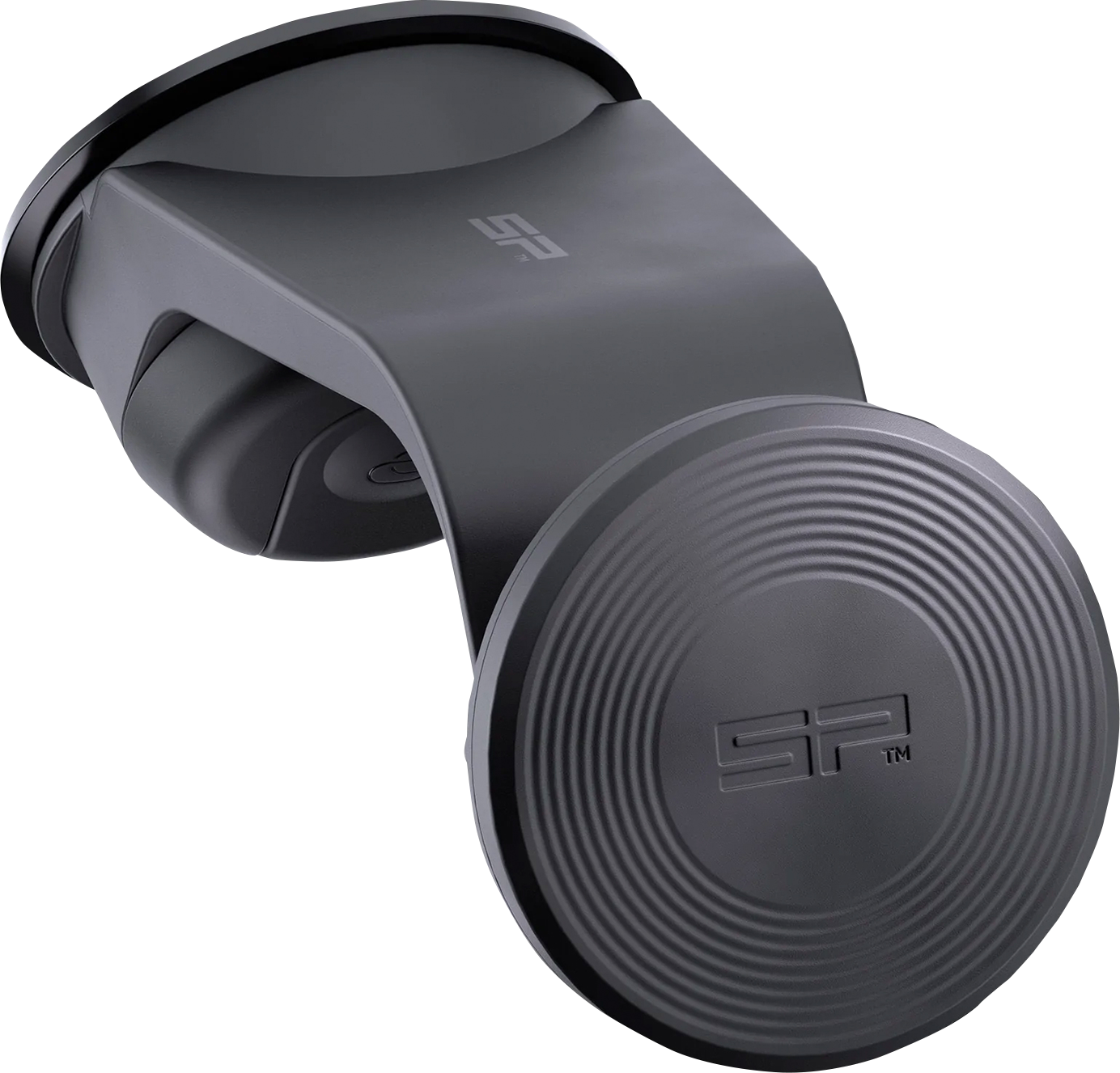 SP CONNECT SPC+ Suction Mount - Charging 52804