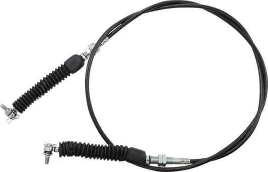 MOOSE OFFROAD Shifter Cable - UTV - Can-Am 500-1274-PU