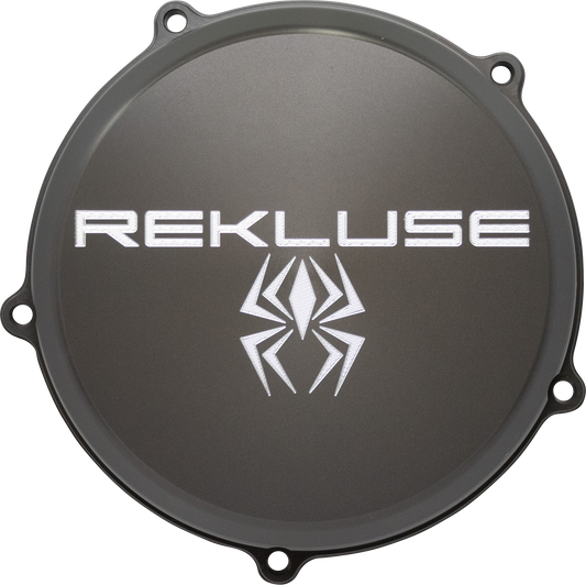 REKLUSE Clutch Cover - Husqvarna/Gas Gas/KTM RMS-385