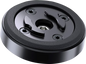 SP CONNECT SPC+ Anti-Vibration Module - Black 52829