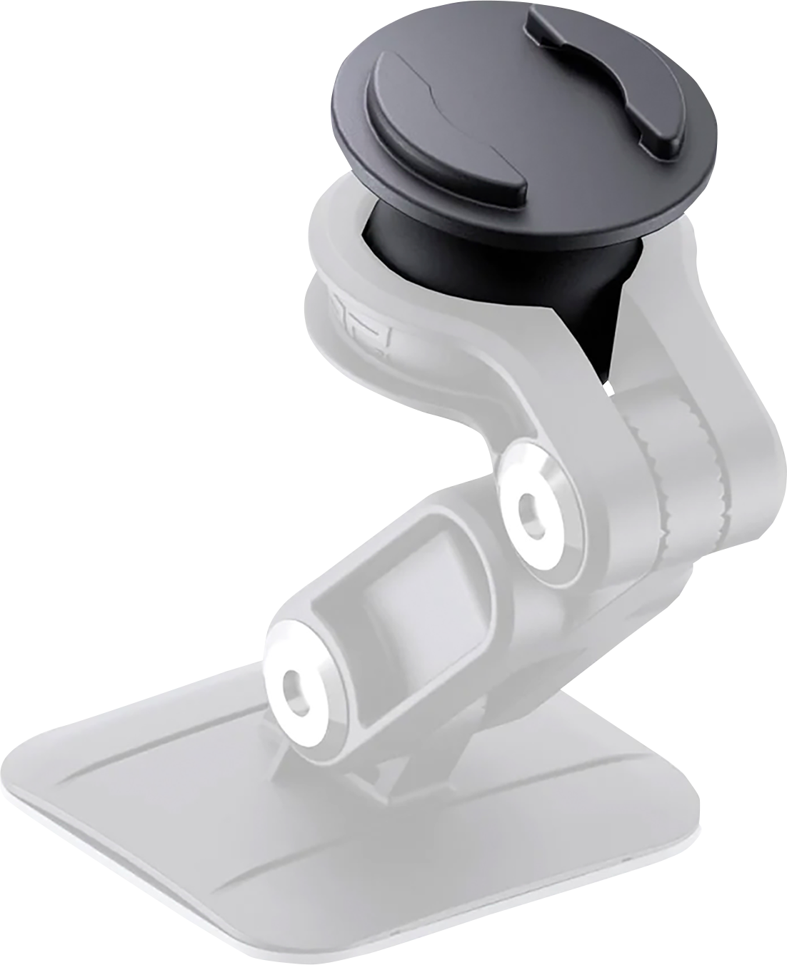 SP CONNECT Replacement SPC+ Mounting Head - Adhesive Pro 52799