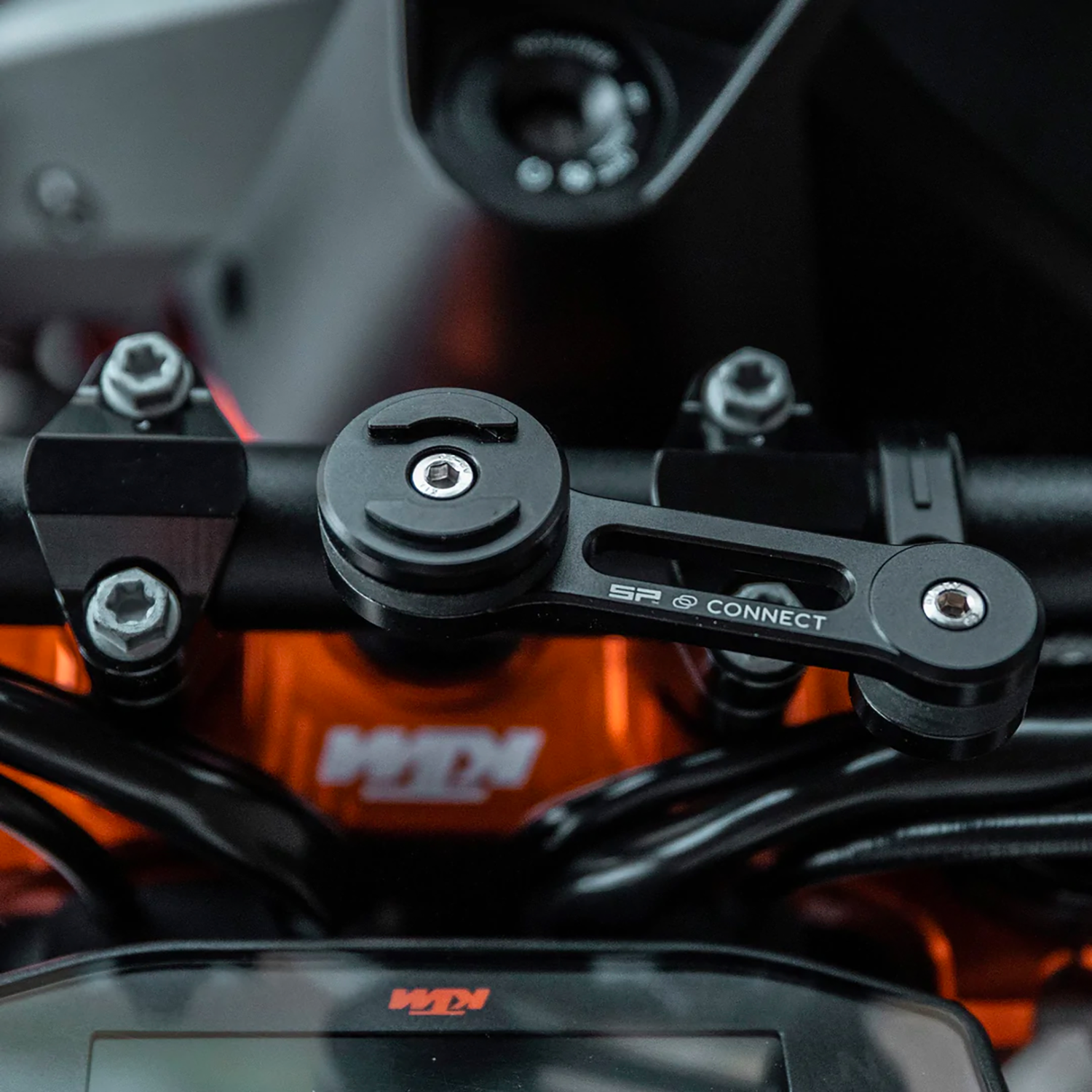 SP CONNECT Replacement SPC+ Mounting Head - Moto Pro 52794
