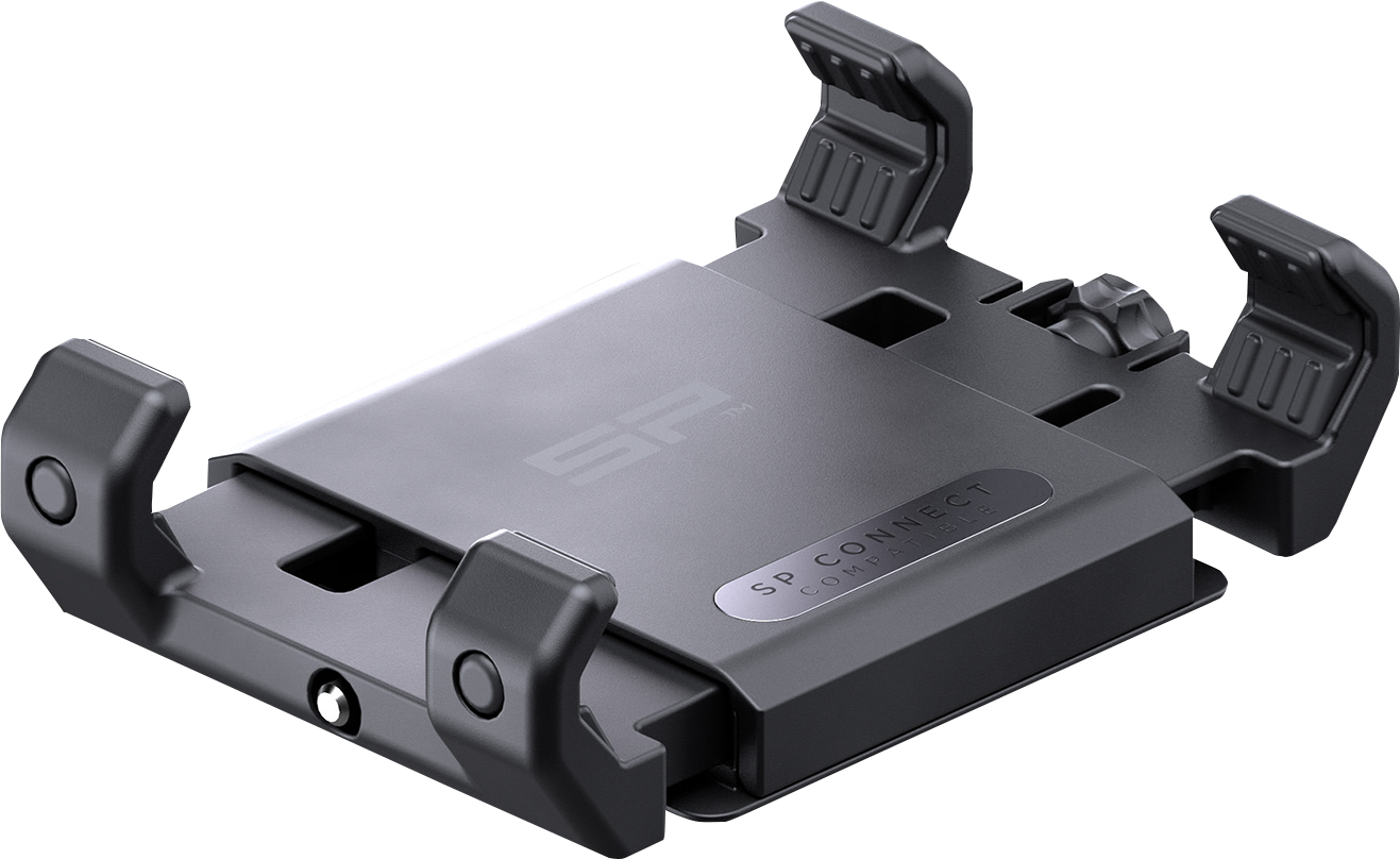SP CONNECT SPC+ Universal Phone Clamp - Max 52637