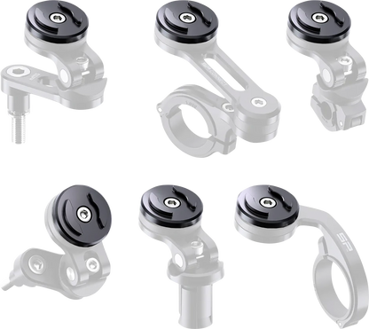 SP CONNECT Replacement SPC+ Mounting Head - Moto Pro 52794