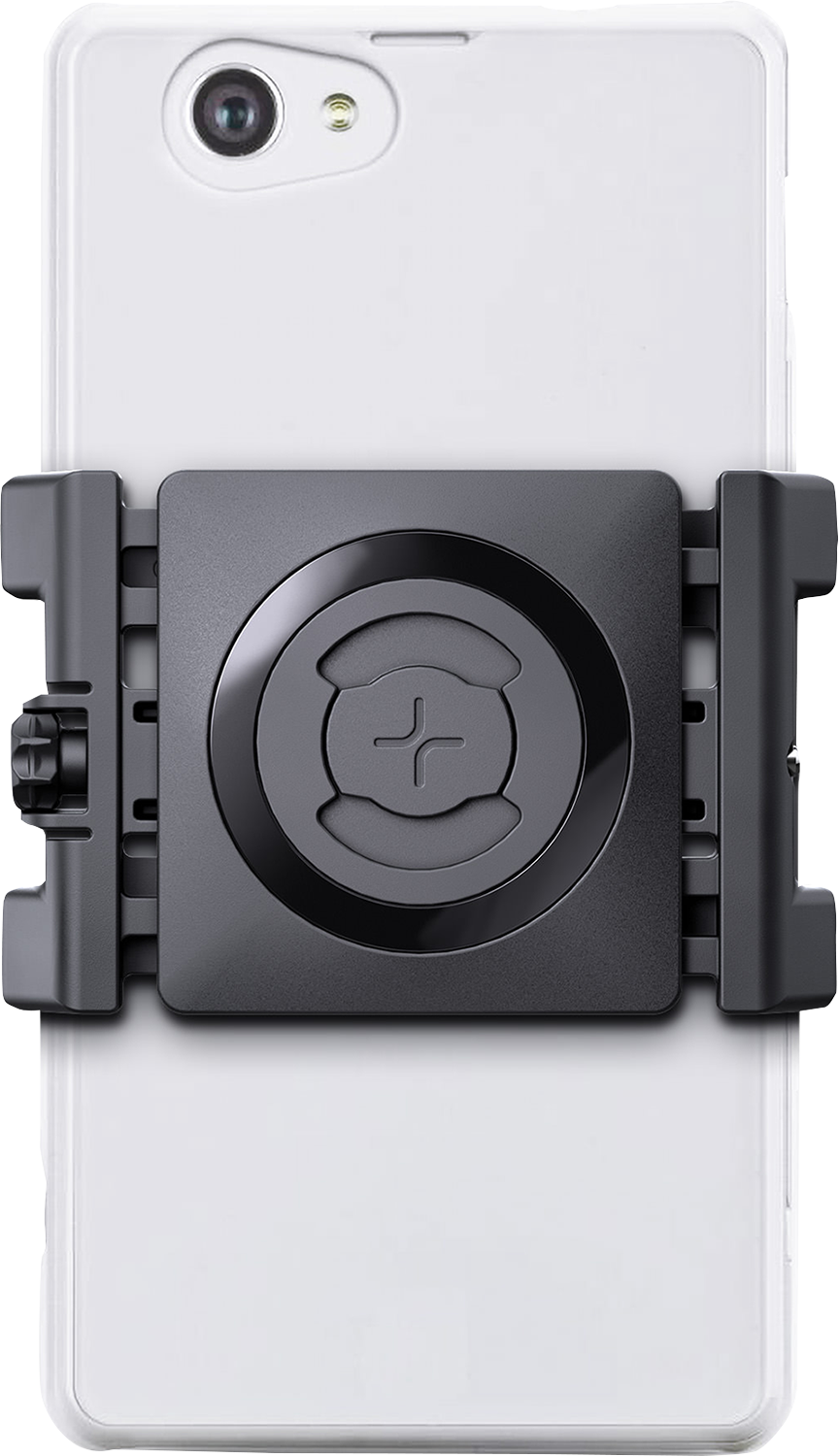 SP CONNECT SPC+ Universal Phone Clamp - Max 52637
