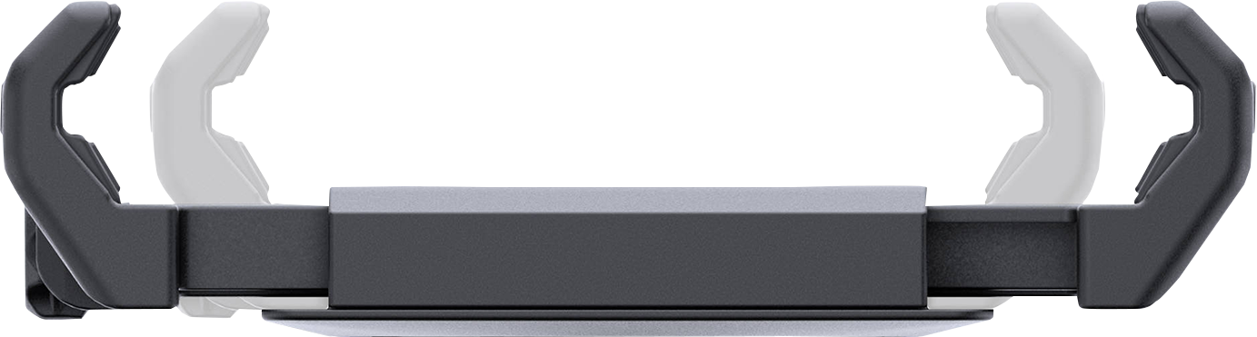 SP CONNECT SPC+ Universal Phone Clamp - Max 52637
