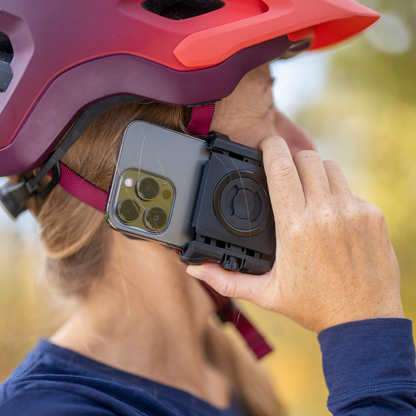 SP CONNECT SPC+ Universal Phone Clamp - Max 52637