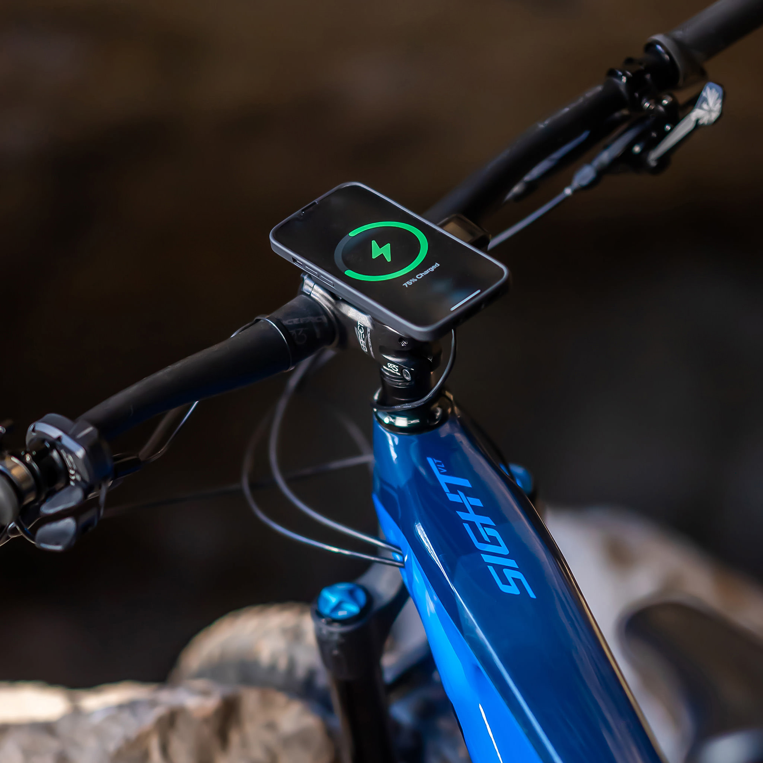 SP CONNECT Wireless Charging Module - SPC+ 52807
