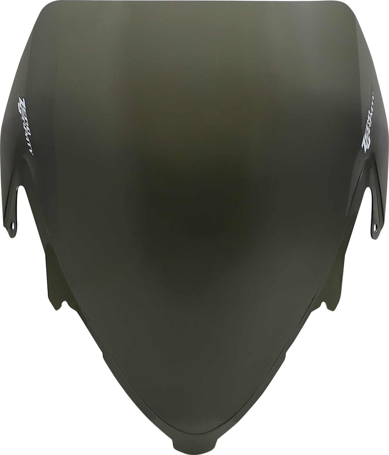 ZERO GRAVITY Windscreen - Light Smoke - Hayabusa 23-135-02