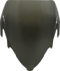 ZERO GRAVITY Windscreen - Light Smoke - Hayabusa 23-135-02