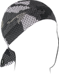 ZAN HEADGEAR Flydanna Cotton Headwrap - Digi Urban Camo Z608