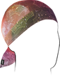 ZAN HEADGEAR Flydanna SportFlex Starry Mandala ZL597