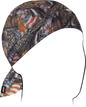 ZAN HEADGEAR Flydanna® SportFlex® Patriotic Forest Camo - Part ZL605