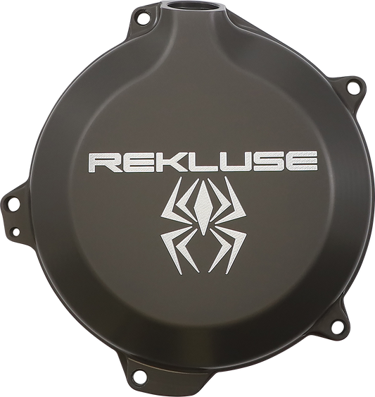 REKLUSE Clutch Cover - Gas Gas/Husqvarna/KTM RMS-0413186