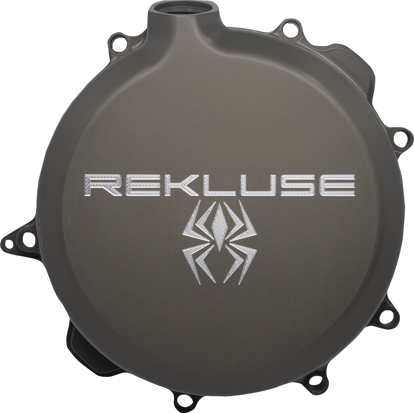 REKLUSE Clutch Cover - Gas Gas/Husqvarna/KTM RMS-0413186