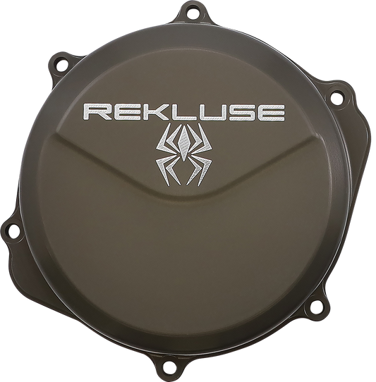 REKLUSE Clutch Cover - Honda RMS-0401101