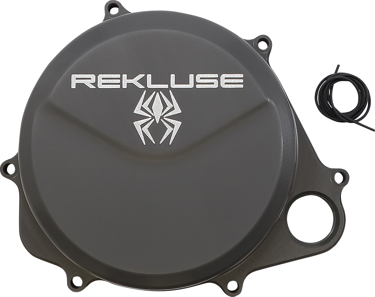 REKLUSE Clutch Cover - Honda RMS-0401002