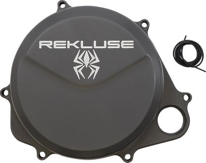 REKLUSE Clutch Cover - Honda RMS-0401002