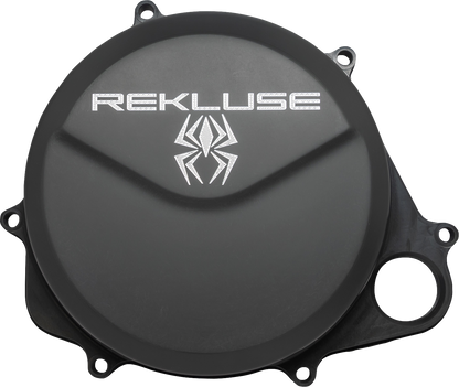 REKLUSE Clutch Cover - Honda RMS-0401101