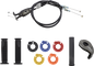 MOTION PRO Rev3 Variable Rate Throttle Kit - GSX-R 1000 01-2916