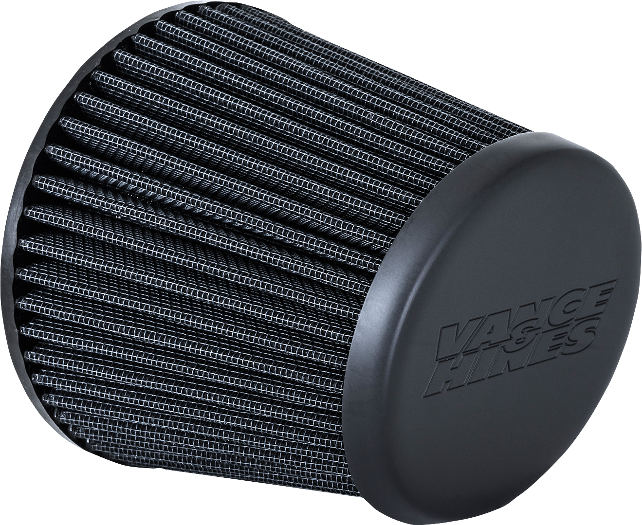VANCE & HINES Air Filter - VO2 Falcon - Black 23729