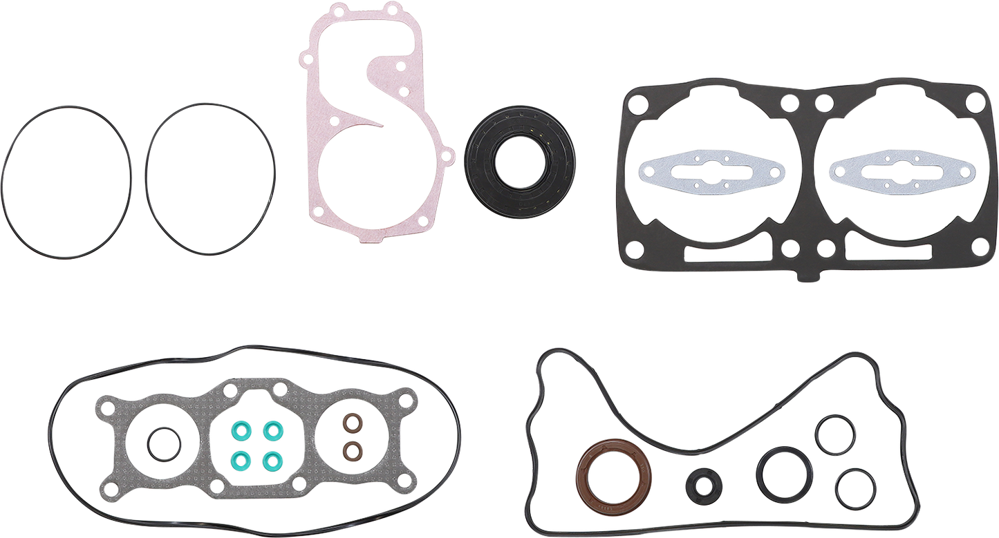 VERTEX Complete Gasket Kit - Polaris 711316