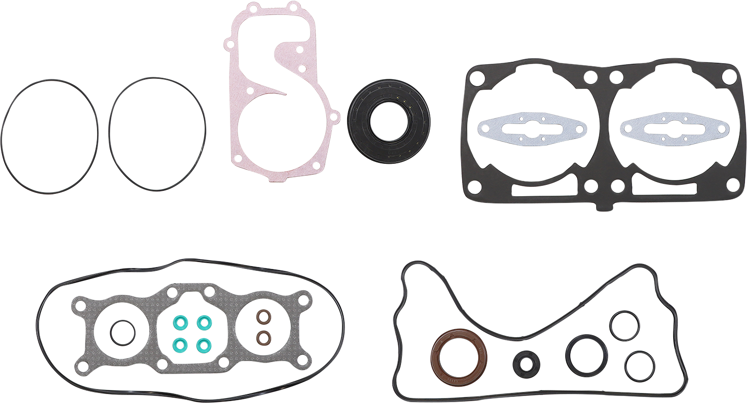 VERTEX Complete Gasket Kit - Polaris 711316
