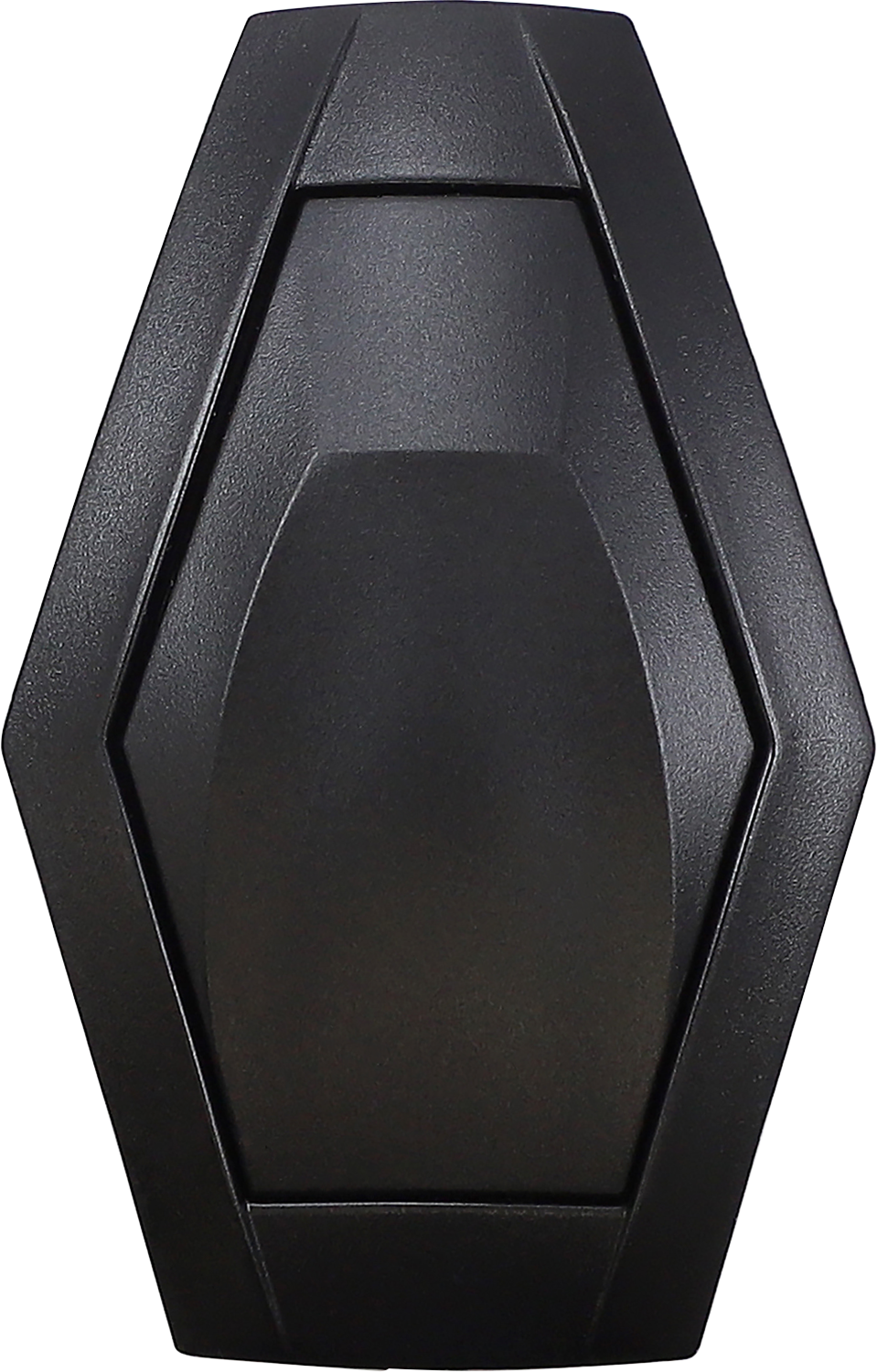 Z1R Road Maxx Top Vent - Black 0133-1397