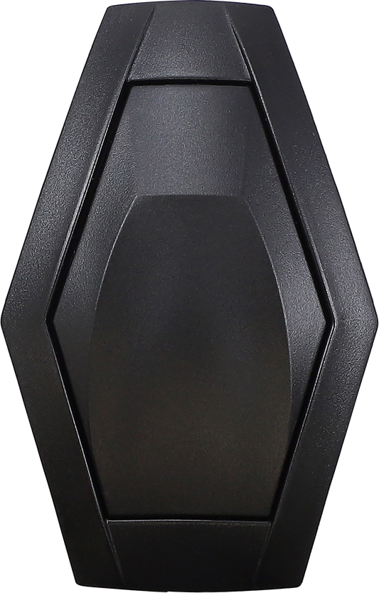 Z1R Road Maxx Top Vent - Black 0133-1397