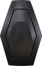 Z1R Road Maxx Top Vent - Black 0133-1397