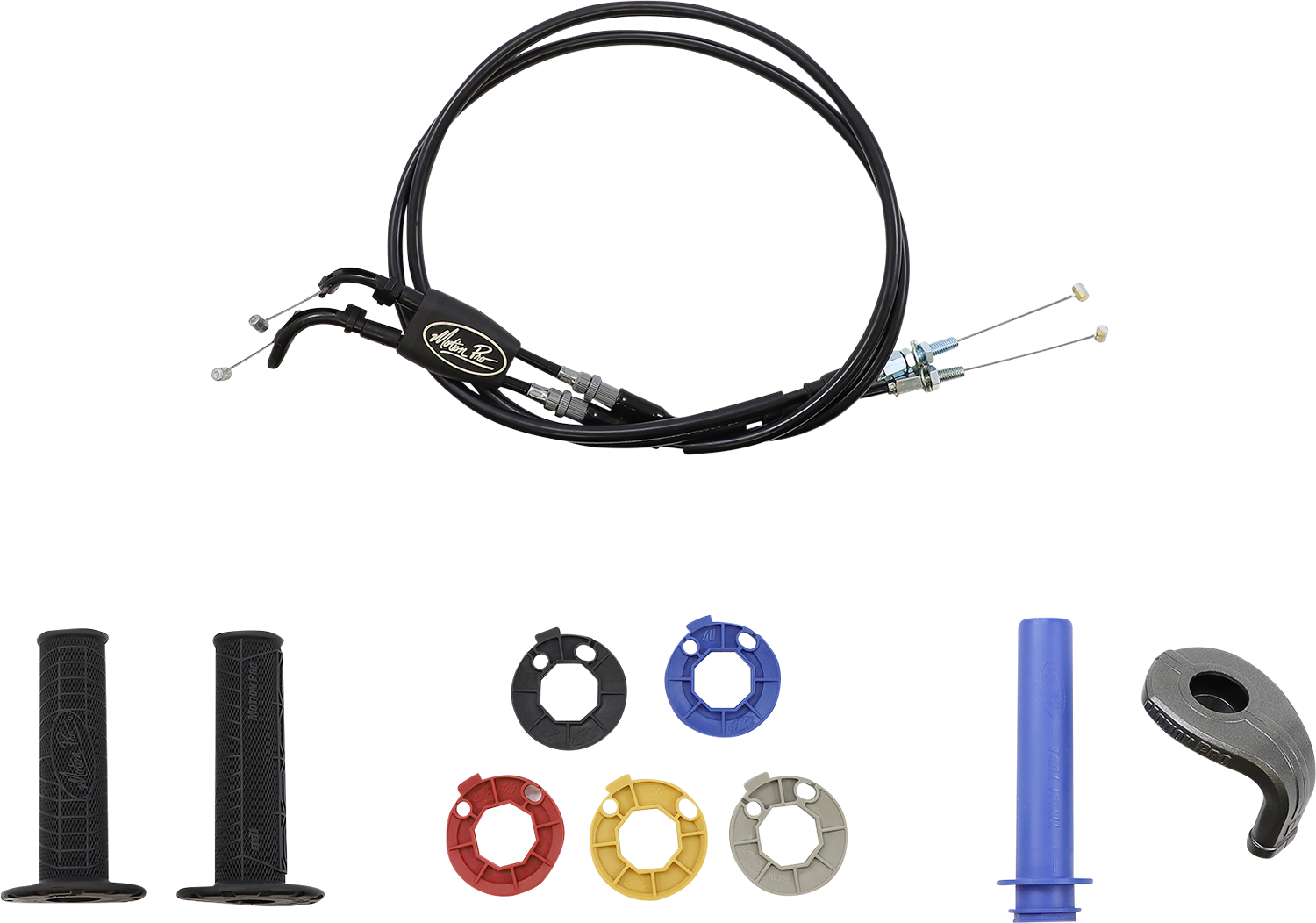 MOTION PRO Rev3 Variable Rate Throttle Kit - CRF 01-2977