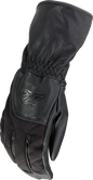 Z1R Women's Recoil 2 Gloves - Black - Medium 3302-0899