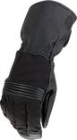 Z1R Recoil 2 Gloves - Black - 3XL 3301-4467