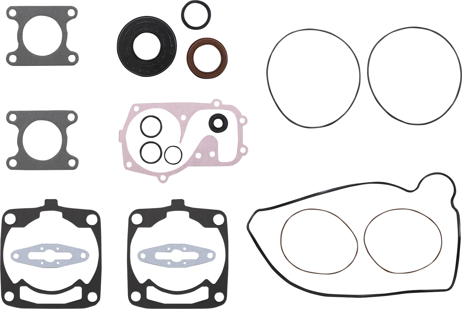 VERTEX Complete Gasket Kit - Polaris 711328