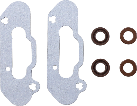 VERTEX Exhaust Valve Gasket Kit - Ski-Doo 719204