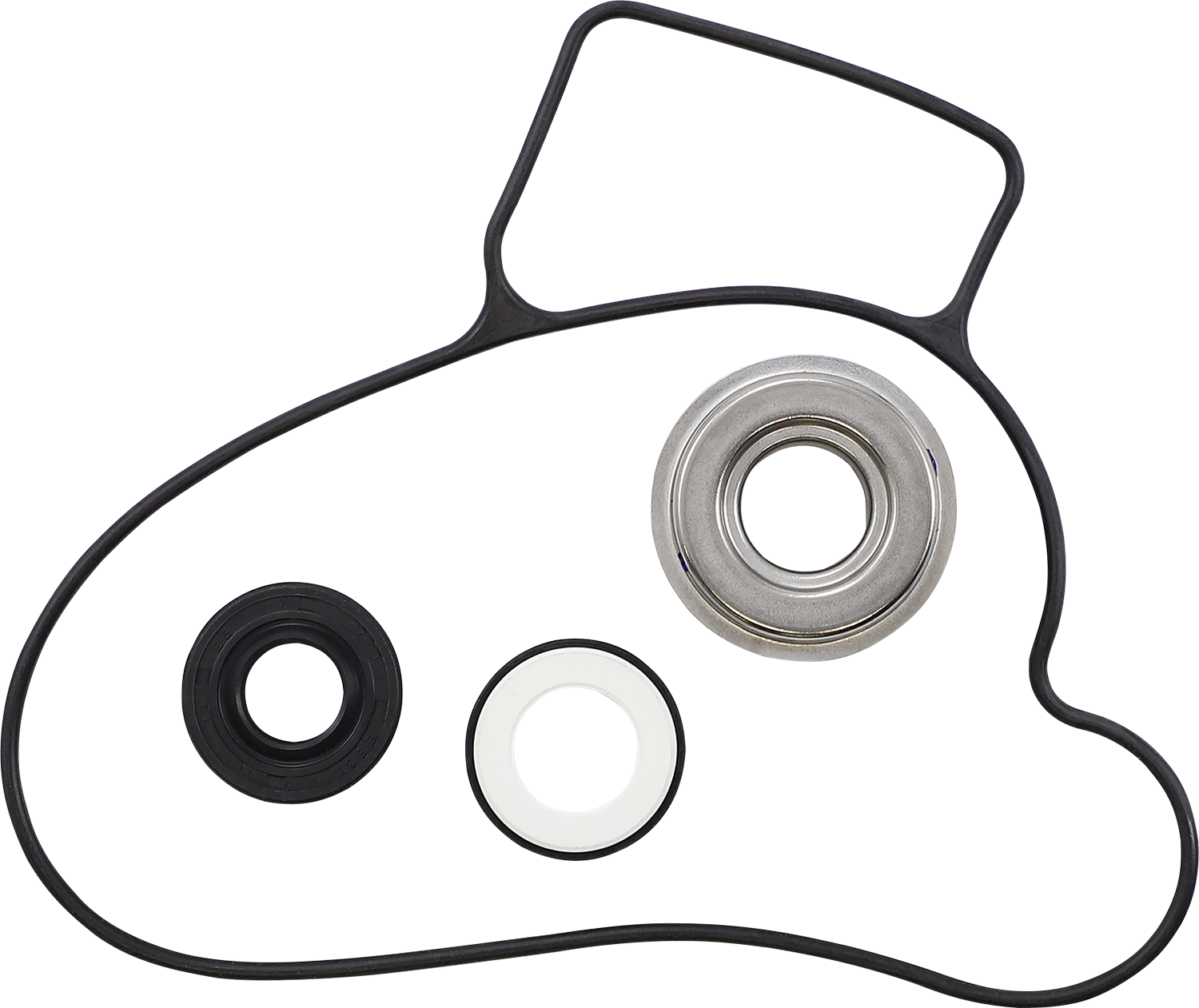VERTEX Water Pump Repair Kit - Arctic Cat 721296